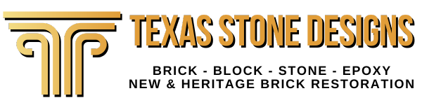 Texas Stone Designs Logo